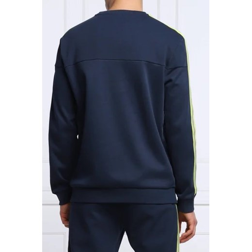 GUESS ACTIVE Bluza RUSELL | Regular Fit S Gomez Fashion Store okazyjna cena