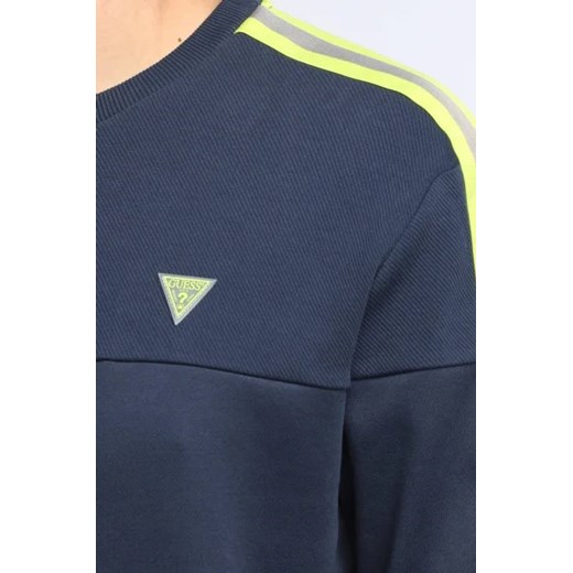 GUESS ACTIVE Bluza RUSELL | Regular Fit XL okazyjna cena Gomez Fashion Store
