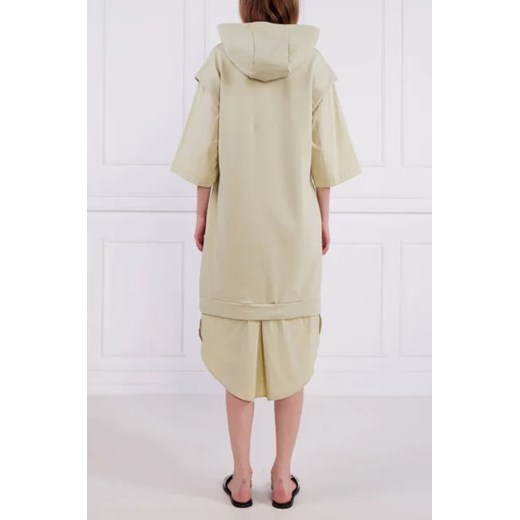 Twinset U&B Sukienka XS okazja Gomez Fashion Store