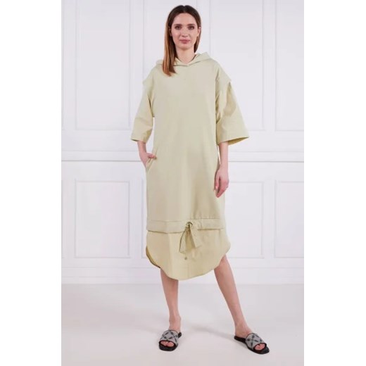 Twinset U&B Sukienka XS Gomez Fashion Store promocyjna cena