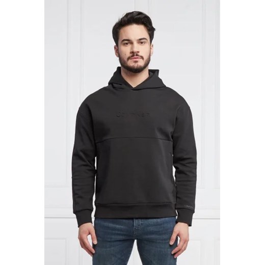 Calvin Klein Bluza | Relaxed fit Calvin Klein XXL wyprzedaż Gomez Fashion Store