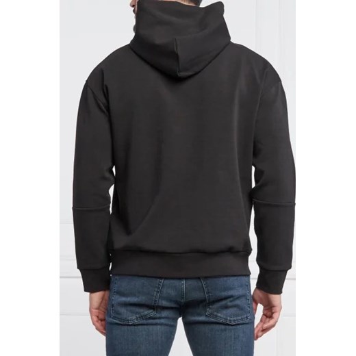 Calvin Klein Bluza | Relaxed fit Calvin Klein XXL wyprzedaż Gomez Fashion Store
