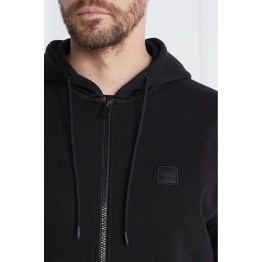 Bluza męska BOSS HUGO 