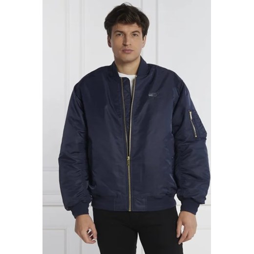 Tommy Jeans Kurtka AUTHENTIC ARMY | Regular Fit ze sklepu Gomez Fashion Store w kategorii Kurtki męskie - zdjęcie 172881593