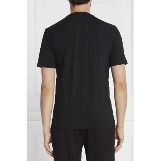 BOSS GREEN T-shirt Tee 8 | Slim Fit | stretch XXL okazyjna cena Gomez Fashion Store