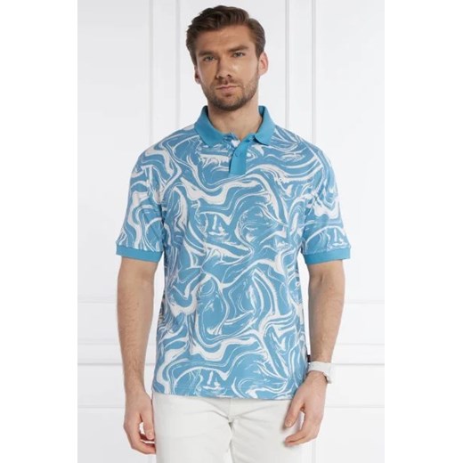 T-shirt męski BOSS HUGO 