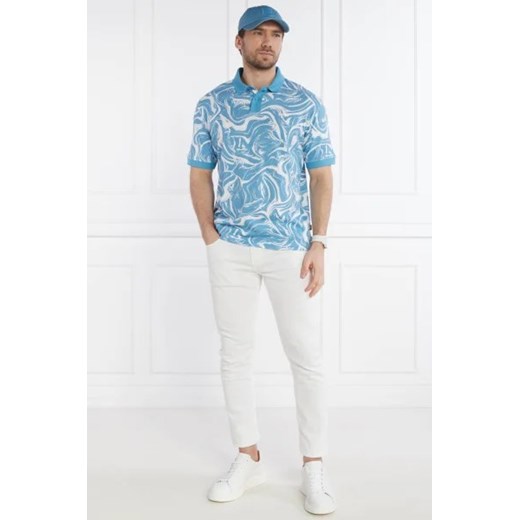 T-shirt męski BOSS HUGO 