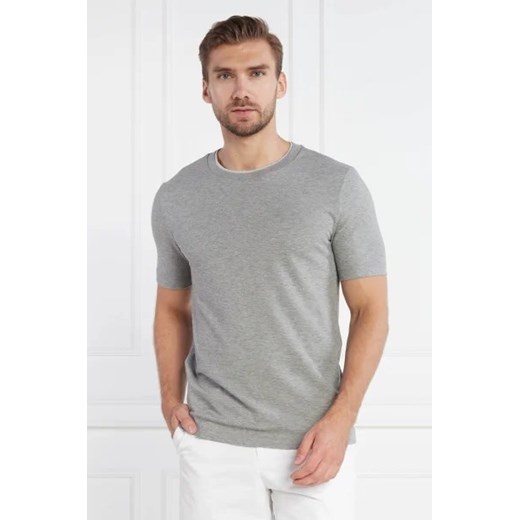 BOSS BLACK T-shirt Tessler | Regular Fit XL Gomez Fashion Store okazyjna cena