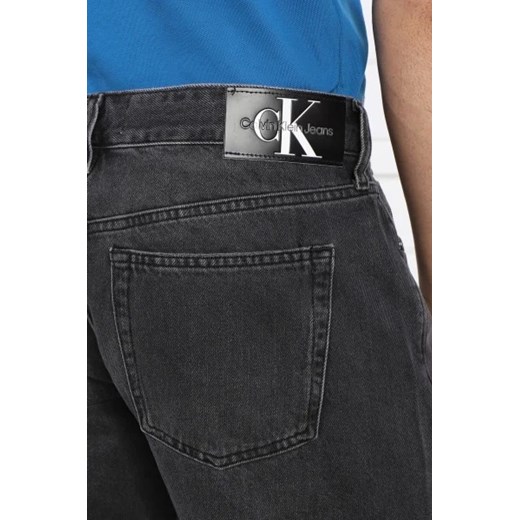 Spodenki męskie Calvin Klein