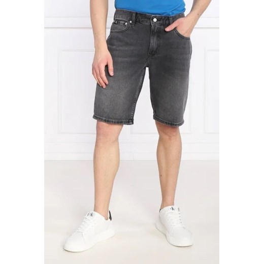 Spodenki męskie Calvin Klein