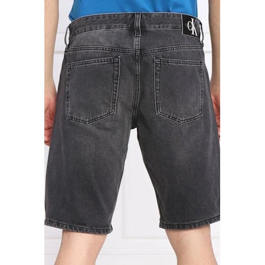 Spodenki męskie Calvin Klein
