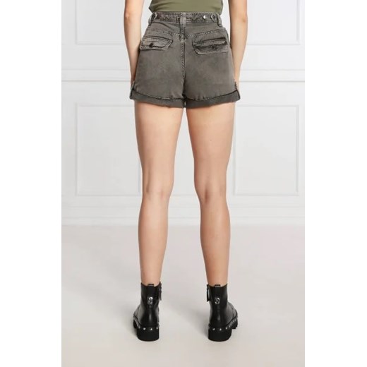 GUESS Szorty | Slim Fit Guess 29 wyprzedaż Gomez Fashion Store