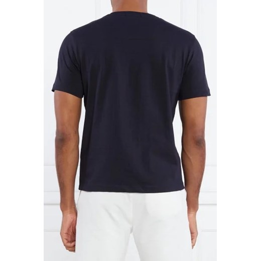 T-shirt męski Aeronautica Militare bawełniany 