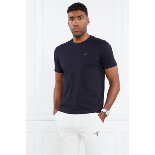 T-shirt męski Aeronautica Militare 