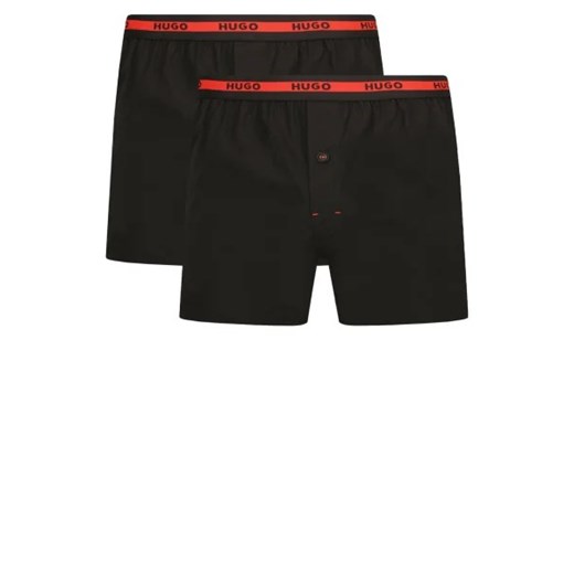 Majtki męskie Hugo Boss bawełniane