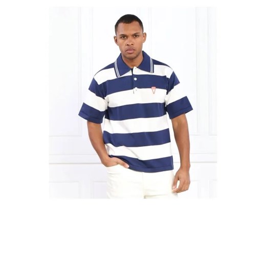 Kenzo Polo | Regular Fit ze sklepu Gomez Fashion Store w kategorii T-shirty męskie - zdjęcie 172881842