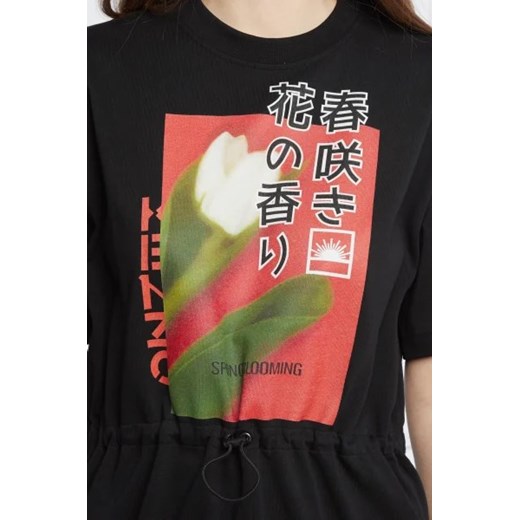 Sukienka Kenzo