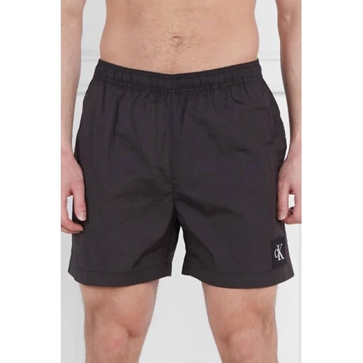 Kąpielówki Calvin Klein