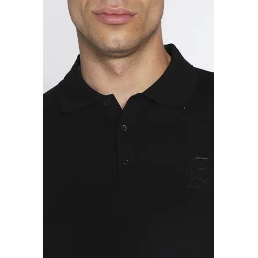T-shirt męski Karl Lagerfeld