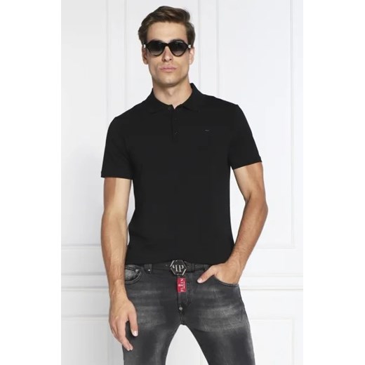Karl Lagerfeld Polo | Regular Fit ze sklepu Gomez Fashion Store w kategorii T-shirty męskie - zdjęcie 172882032
