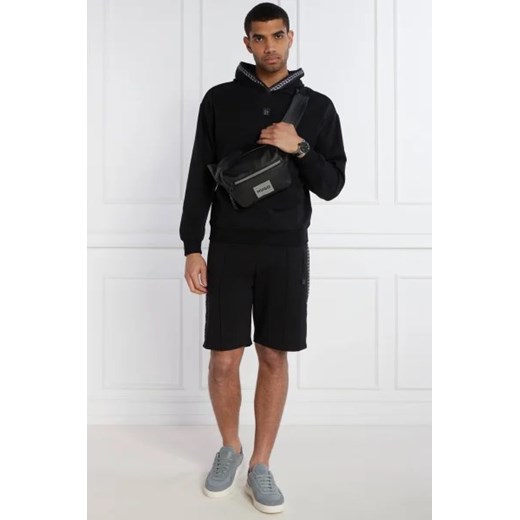HUGO Szorty Desort | Relaxed fit XL Gomez Fashion Store wyprzedaż