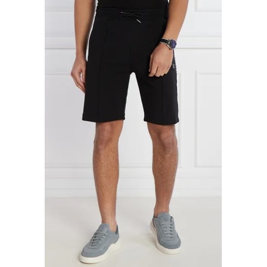 HUGO Szorty Desort | Relaxed fit XL Gomez Fashion Store okazyjna cena