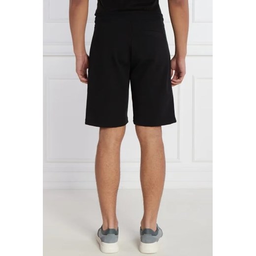 HUGO Szorty Desort | Relaxed fit XL Gomez Fashion Store wyprzedaż