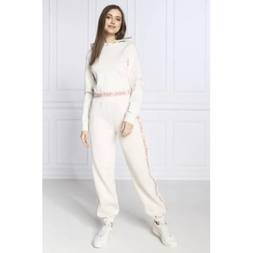 Calvin Klein Jeans Bluza | Cropped Fit XL okazja Gomez Fashion Store