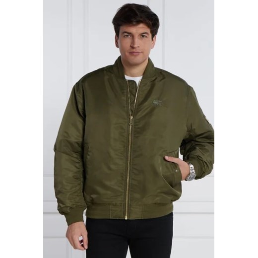 Tommy Jeans Kurtka AUTHENTIC ARMY | Regular Fit ze sklepu Gomez Fashion Store w kategorii Kurtki męskie - zdjęcie 172882262