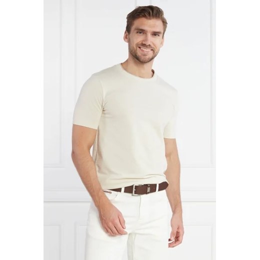 BOSS BLACK T-shirt Tessler | Slim Fit XL promocja Gomez Fashion Store