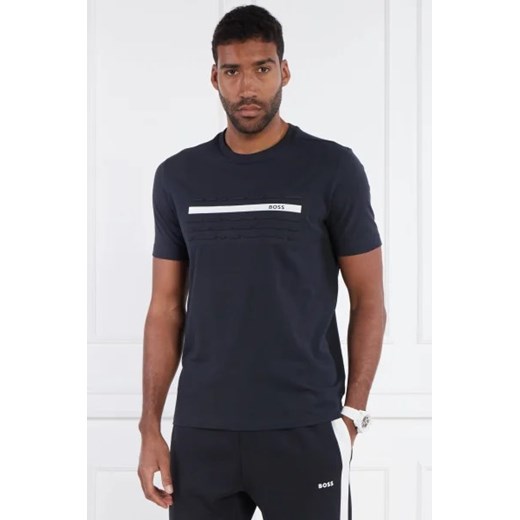 BOSS GREEN T-shirt Tee 4 | Regular Fit | stretch S Gomez Fashion Store