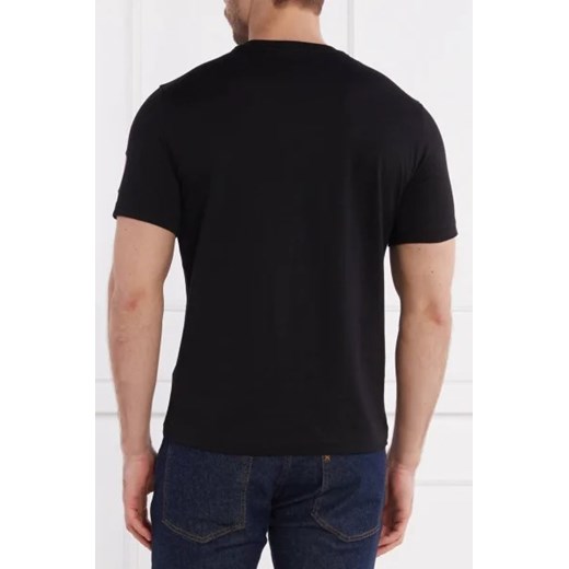 Aeronautica Militare T-shirt | Regular Fit Aeronautica Militare M promocja Gomez Fashion Store