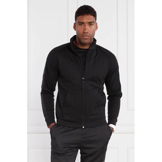 BOSS GREEN Bluza Sivon | Regular Fit XL wyprzedaż Gomez Fashion Store