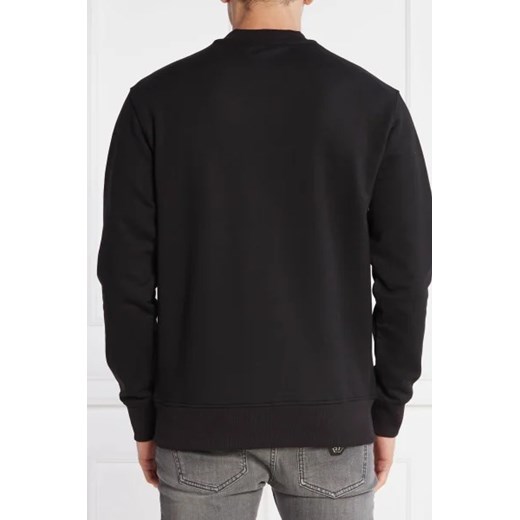 Versace Jeans Couture Bluza | Regular Fit XL Gomez Fashion Store okazja