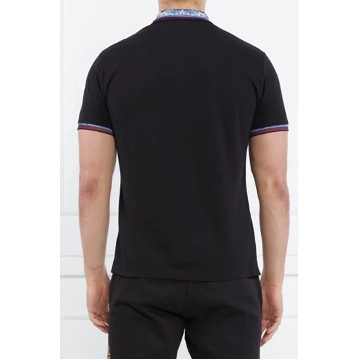 Just Cavalli Polo | Regular Fit Just Cavalli XL Gomez Fashion Store wyprzedaż