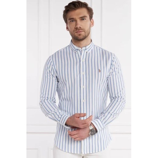 Koszula męska Polo Ralph Lauren 
