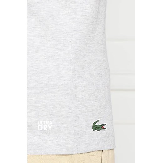 Lacoste T-shirt | Regular Fit Lacoste XL okazja Gomez Fashion Store