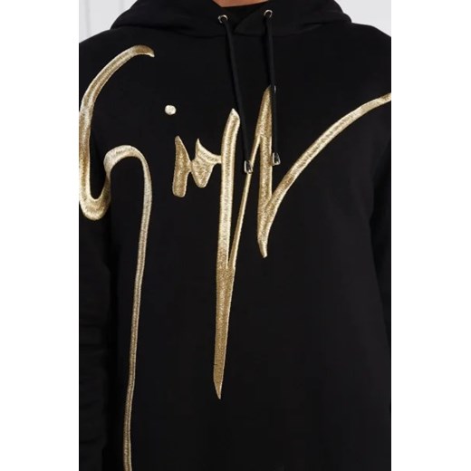 Bluza męska Giuseppe Zanotti 