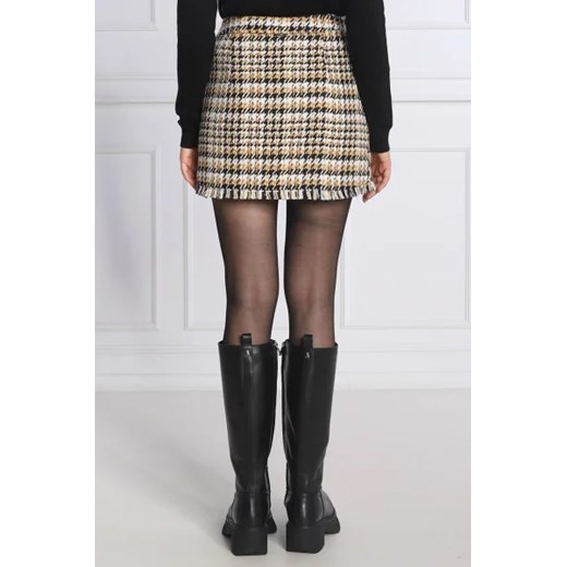 Liu Jo Spódnica Liu Jo 38 promocyjna cena Gomez Fashion Store