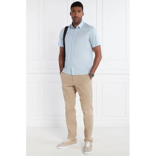 Calvin Klein Koszula | Regular Fit | stretch Calvin Klein XL Gomez Fashion Store