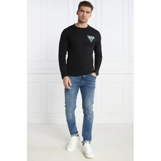 GUESS Longsleeve | Slim Fit Guess S promocja Gomez Fashion Store