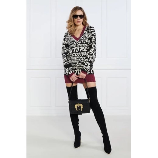 Sweter damski Versace Jeans
