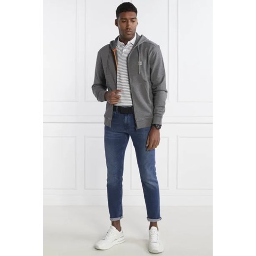 Bluza męska BOSS HUGO na wiosnę