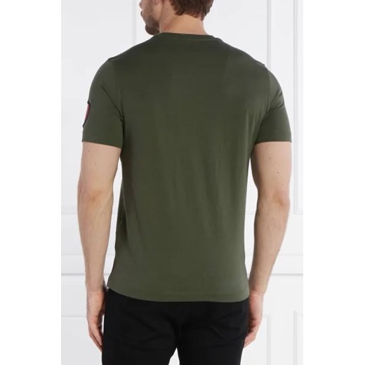 Aeronautica Militare T-shirt | Regular Fit Aeronautica Militare XXL Gomez Fashion Store