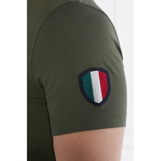 Aeronautica Militare T-shirt | Regular Fit Aeronautica Militare S Gomez Fashion Store