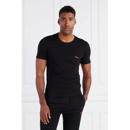 T-shirt męski Hugo Boss
