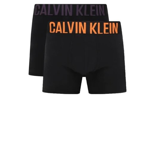 Calvin Klein Underwear Bokserki 2-pack ze sklepu Gomez Fashion Store w kategorii Majtki męskie - zdjęcie 172883434