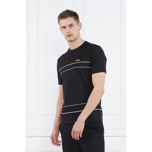 T-shirt męski BOSS HUGO 