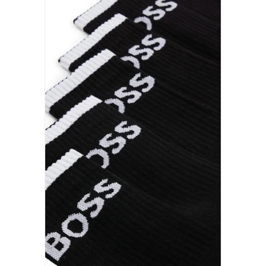BOSS BLACK Skarpety 6-pack 39-42 Gomez Fashion Store
