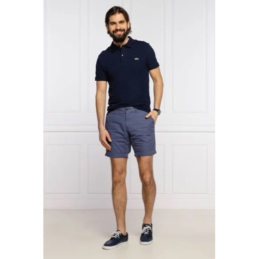 Lacoste Polo | Slim Fit | pique Lacoste XXXL Gomez Fashion Store promocyjna cena